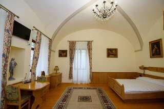 Отель Armenopolis Gherla Двухместный номер Делюкс с 1 кроватью-3